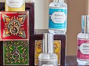 Lifetherapy Launches Line Parfum