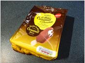 REVIEW! Tesco Mini Caramel Chocolate Dairy Creams