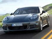 2014 Porsche Panamera