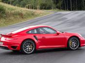 2014 Porsche Turbo