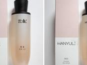 Review: Hanyul Essential Skin Softner Softener
