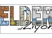 Announcing Sunday Column Elder Ziyon