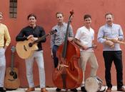 Petite Maison Celebrates with Gypsy Queens