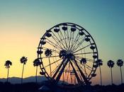 {GBF Loves Coachella} Festival Green