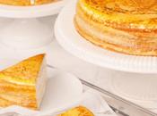 Mille Crêpes: Latest Dessert Trend