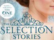 Selection Stories [insert Squeal Here] Kiera Cass.