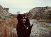 Jess Williamson Waxes Majestic with Native State [stream]