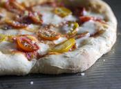 Overnight Pizza Dough