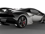 Lamborghini Sesto Elemento