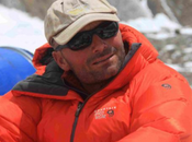 Explorer Mike Horn Climbing Makalu, Before Going Pole-To-Pole