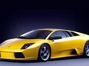 Lamborghini Murcielago