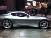 Maserati Alfieri