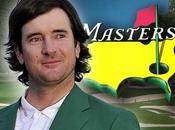 Masters #Golf Winners Are...