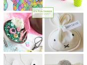 Things Easter Crafts