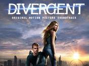 Soundtrack Pick Divergent (2014)