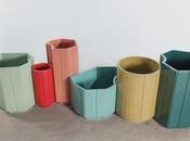 Contemporary Tables Vases Join East West