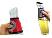 Pour Exactly Amount Need