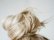 Minute Updo: Knot