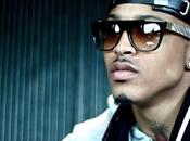 August Alsina Talks Album Trey Songz