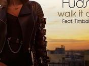 Music: Jennifer Hudson “Walk Out” Timberland