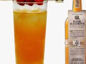 Your Taxes Done, Celebrate This Refreshing Basil Hayden's® Bourbon Cocktail