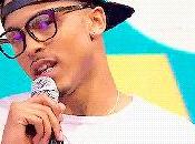 Park August Alsina Snaps, Goes Off. About Trey Songz!