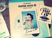 Product Review: Instax Mini from Revamp