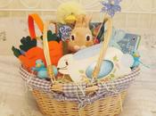 Tyne's Easter Basket