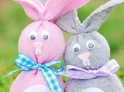 Easter Sock Bunny Tutorial!