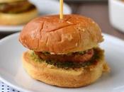 Maharashtra Vada (famous Street Food from Mumbai)