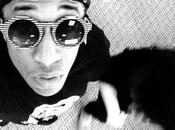 Cashmere "Rice Rain" Rell Remix)