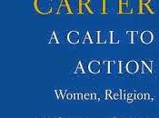 Former President Carter Women, Religion, Violence, Power: Interview with Sister Maureen Fiedler