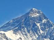 Everest 2014: Into Icefall