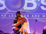 August Alsina Brings K.Michelle SOB’s