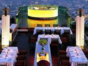 World’s Most Amazing Restaurants With Spectacular Views