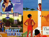 Smart Homes Film Literature: From Bradbury Disney