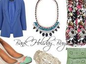 WISHLIST: Bank Holiday Best Buys