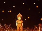 Grave Fireflies