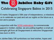Child Today Hope Tomorrow (Thoughts Jubilee Baby Gift)