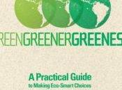 GreenGreenerGreenest Earth Every Part Five