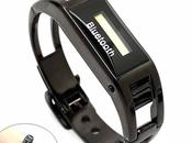 Bluetooth Caller Vibrating Bracelet