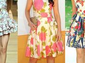 Where Wear Floral Print