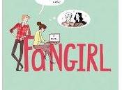 Book Review “Fangirl” Rainbow Rowell