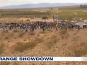 Militia Still Flocking #BundyRanch Protect Defend! (Video News Report)