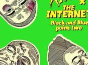 Raleigh Ritchie Internet Black Blue Point