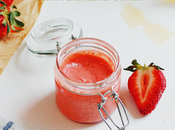 Strawberry Honey Butter