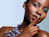 Beauty News: Lupita Nyong’o Lancome Cosmetics