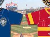 Slick These Police Firefighter Uniforms PawSox Iron Pigs Will Wear April 26th?