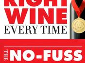 Book Review: Right Wine Every Time Stevenson