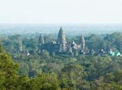 Phnom Bakheng (Hill Temple), Angkor, Cambodia